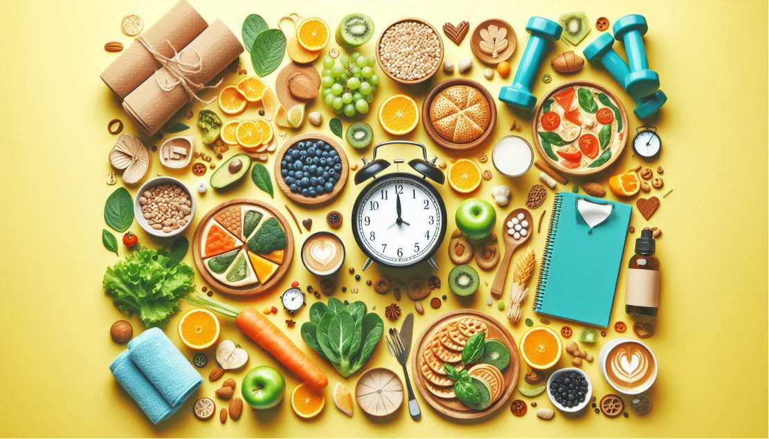 Health & Fitness